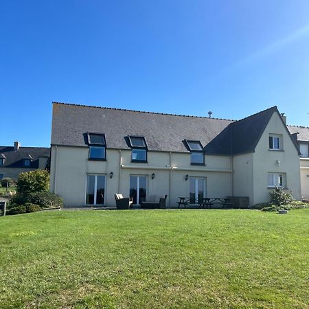 Le Moulin De La Butte Bed & Breakfast Huisnes-sur-Mer Exterior foto